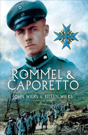 Buy Rommel & Caporetto at Amazon