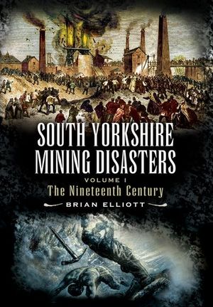 Buy South Yorkshire Mining Disasters at Amazon