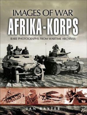 Buy Afrika-Korps at Amazon