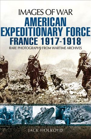 Buy American Expeditionary Force at Amazon