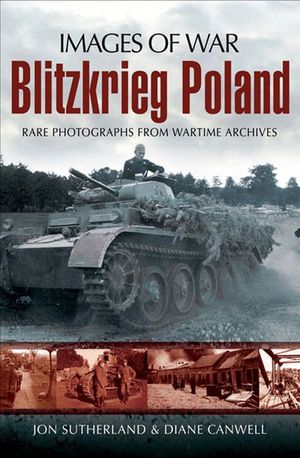 Buy Blitzkrieg Poland at Amazon