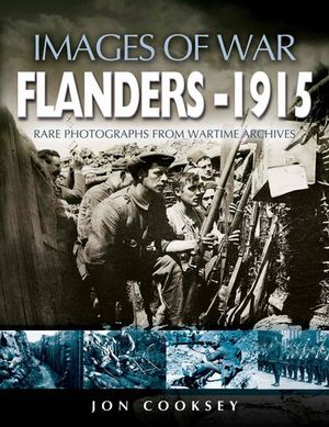 Buy Flanders 1915 at Amazon