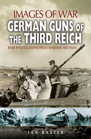 Buy German Guns of the Third Reich at Amazon