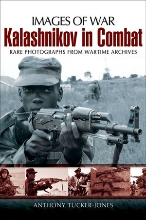 Buy Kalashnikov in Combat at Amazon