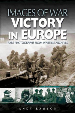 Buy Victory in Europe at Amazon