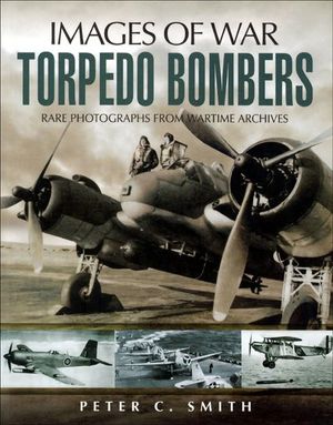 Buy Torpedo Bombers at Amazon