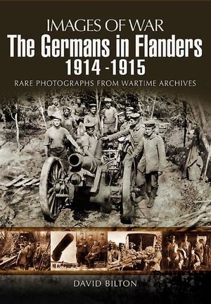 The Germans in Flanders, 1914–1915