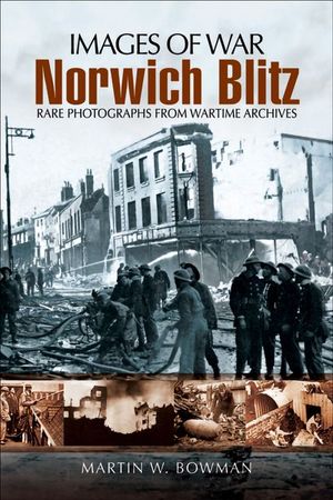 Buy Norwich Blitz at Amazon