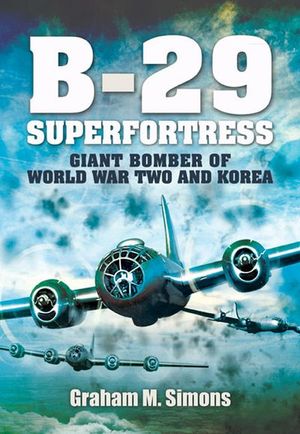 Buy B-29 Superfortress at Amazon