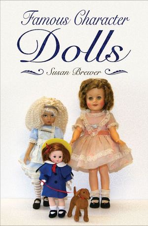 Buy Famous Character Dolls at Amazon
