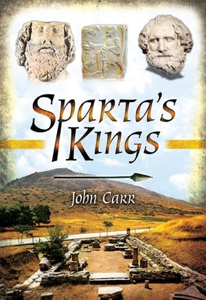 Buy Sparta's Kings at Amazon