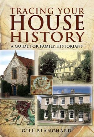 Buy Tracing Your House History at Amazon