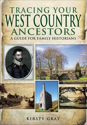 Buy Tracing Your West Country Ancestors at Amazon