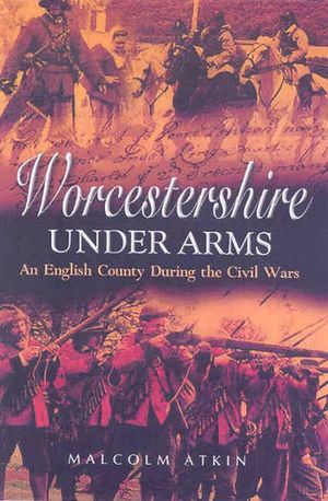 Buy Worcestershire Under Arms at Amazon