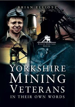 Buy Yorkshire Mining Veterans at Amazon