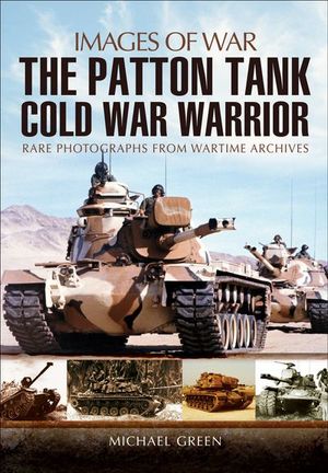 Buy The Patton Tank at Amazon