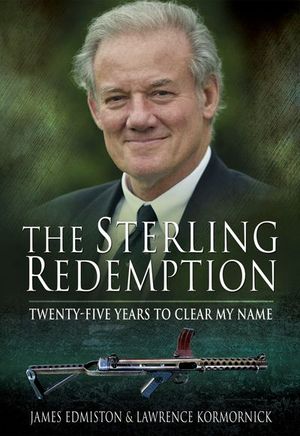 Buy The Sterling Redemption at Amazon