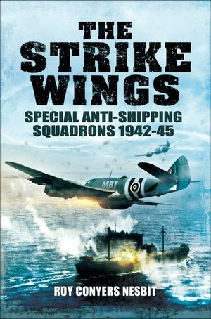 Buy The Strike Wings at Amazon