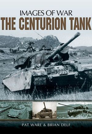 Buy The Centurion Tank at Amazon
