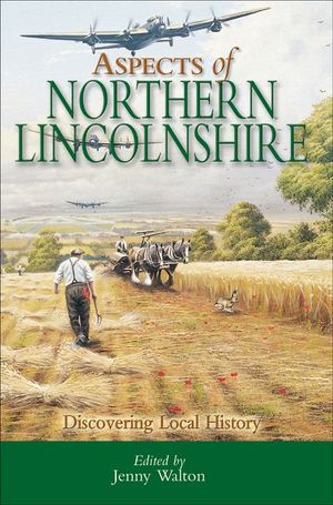 Buy Aspects of Northern Lincolnshire at Amazon