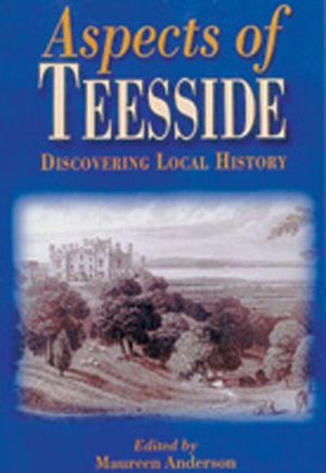 Buy Aspects of Teeside at Amazon