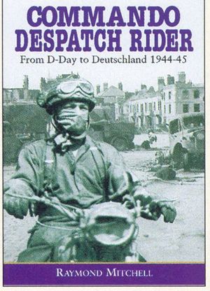 Buy Commando Despatch Rider at Amazon