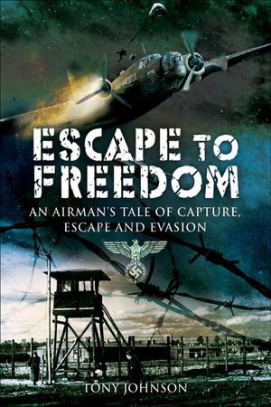 Buy Escape to Freedom at Amazon