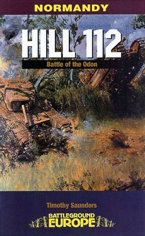 Buy Normandy: Hill 112 at Amazon