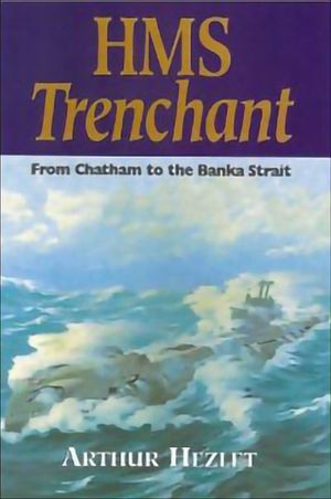 Buy HMS Trenchant at Amazon