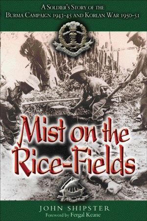 Mist on the Rice-Fields