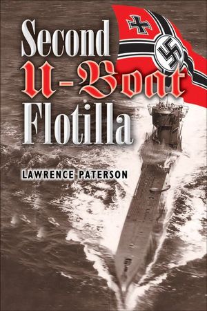 Buy Second U-Boat Flotilla at Amazon