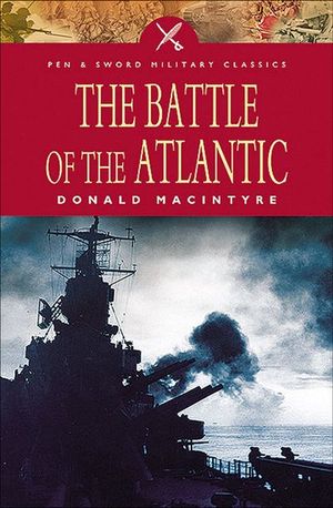 The Battle of the Atlantic