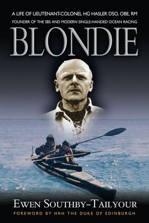 Buy Blondie at Amazon