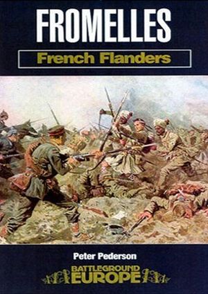 Buy Fromelles: French Flanders at Amazon