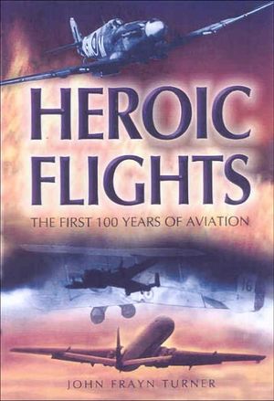 Buy Heroic Flights at Amazon