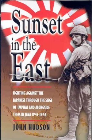 Buy Sunset in the East at Amazon