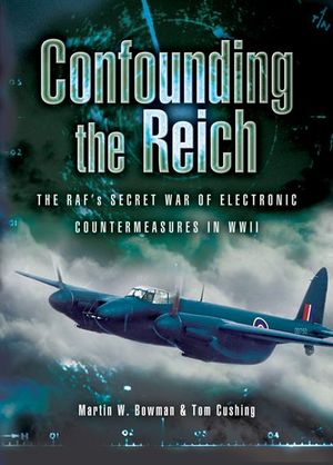 Buy Confounding the Reich at Amazon