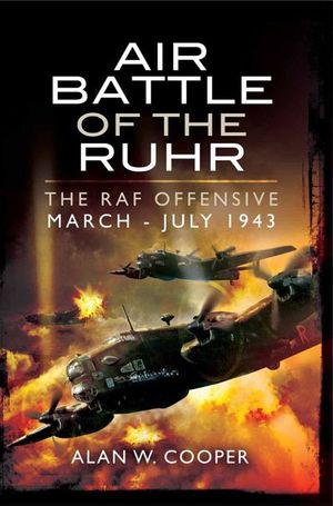 Buy Air Battle of the Ruhr at Amazon