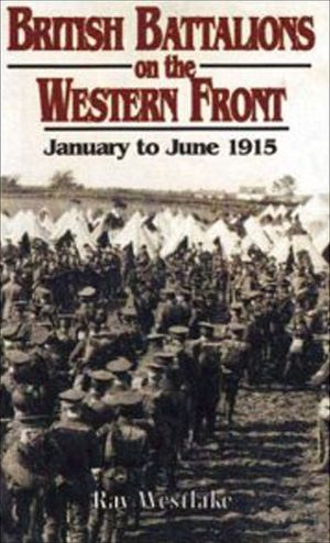 Buy British Battalions on the Western Front at Amazon