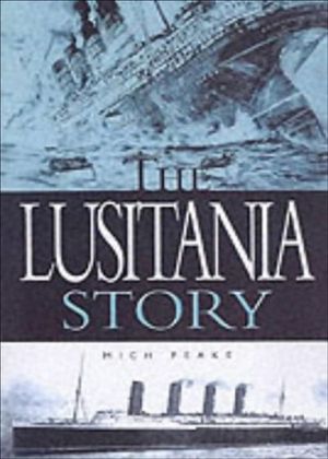 Buy The Lusitania Story at Amazon