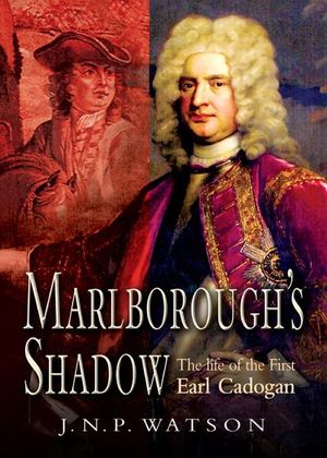 Buy Marlborough's Shadow at Amazon