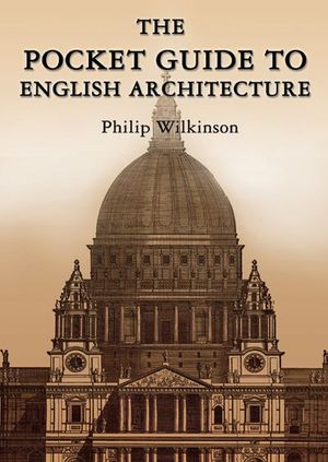 Buy The Pocket Guide to English Architecture at Amazon