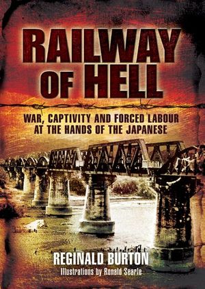 Buy Railway of Hell at Amazon