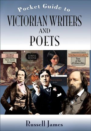 Buy Pocket Guide to Victorian Writers and Poets at Amazon