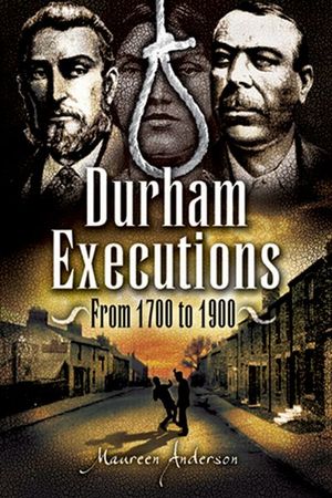 Buy Durham Executions at Amazon