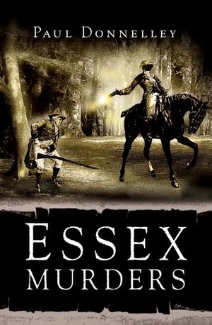 Buy Essex Murders at Amazon