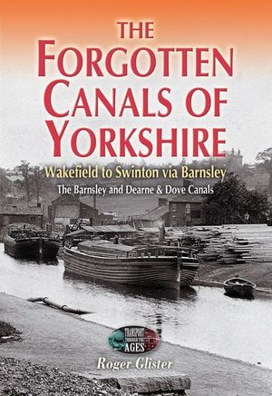 Buy The Forgotten Canals of Yorkshire at Amazon