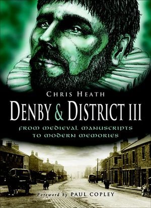 Buy Denby & District III at Amazon