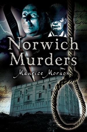 Norwich Murders