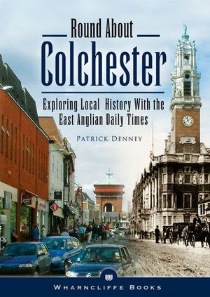 Buy Round About Colchester at Amazon